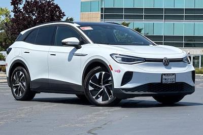 2021 Volkswagen ID.4 RWD SUV for sale #G3544U - photo 1