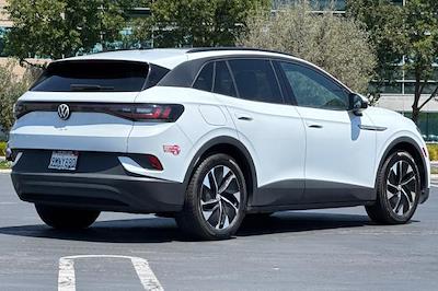 2021 Volkswagen ID.4 RWD SUV for sale #G3544U - photo 2