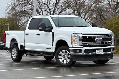 2023 Ford F-250 Crew Cab 4WD Pickup for sale #G3571T - photo 1