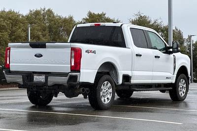 2023 Ford F-250 Crew Cab 4WD Pickup for sale #G3571T - photo 2