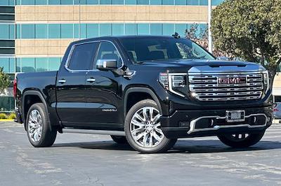 2024 GMC Sierra 1500 Crew Cab 4WD Pickup for sale #G3587GX - photo 1