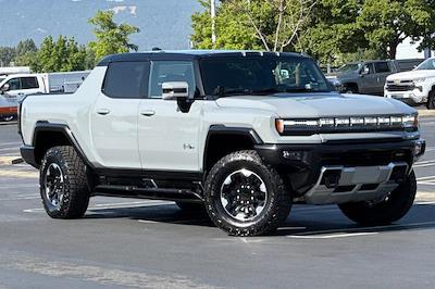 2024 GMC Hummer EV Pickup Crew Cab AWD Pickup for sale #G3641GX - photo 1