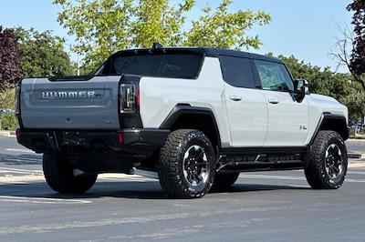 2024 GMC Hummer EV Pickup Crew Cab AWD Pickup for sale #G3641GX - photo 2