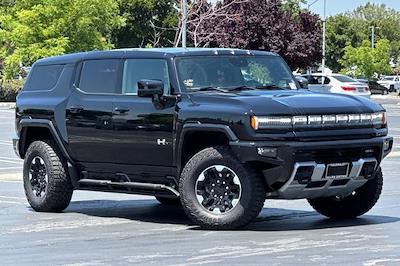 2024 GMC Hummer EV SUV AWD SUV for sale #G3642GX - photo 1