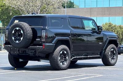 2024 GMC Hummer EV SUV AWD SUV for sale #G3642GX - photo 2