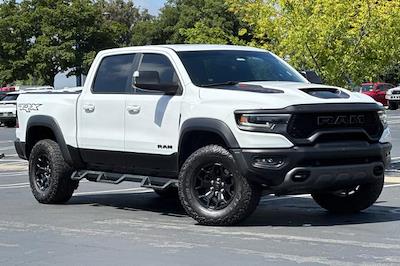 2021 Ram 1500 Crew Cab 4WD Pickup for sale #G3653R - photo 1