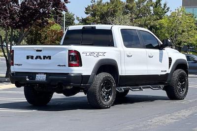 2021 Ram 1500 Crew Cab 4WD Pickup for sale #G3653R - photo 2