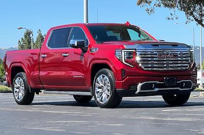 2023 GMC Sierra 1500 Crew Cab 4WD Pickup for sale #G3663GX - photo 1