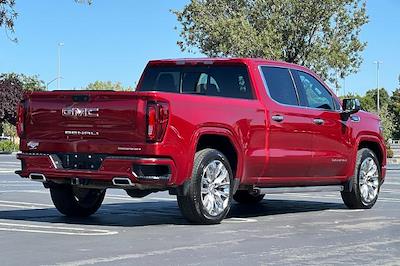2023 GMC Sierra 1500 Crew Cab 4WD Pickup for sale #G3663GX - photo 2