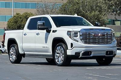 2024 GMC Sierra 1500 Crew Cab 4WD Pickup for sale #G3672GX - photo 1