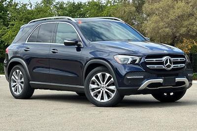 Used 2022 Mercedes-Benz GLE 350 4MATIC AWD SUV for sale #G3685T - photo 1