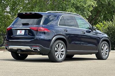 Used 2022 Mercedes-Benz GLE 350 4MATIC AWD SUV for sale #G3685T - photo 2