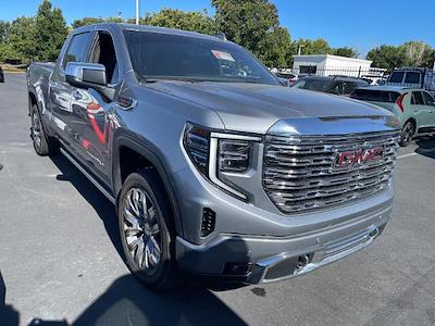 2024 GMC Sierra 1500 Crew Cab 4WD Pickup for sale #G3714RX - photo 1