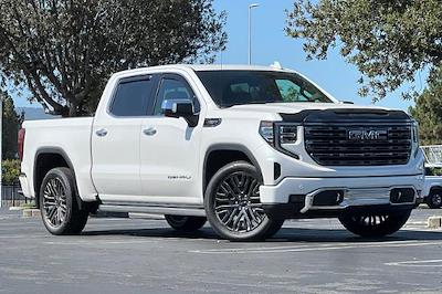 2022 GMC Sierra 1500 Crew Cab 4WD Pickup for sale #G3725GX - photo 1