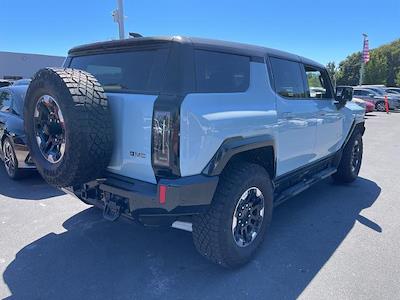 2025 GMC Hummer EV SUV 4WD SUV for sale #G3734GX - photo 2