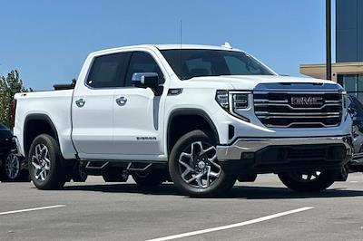 2022 GMC Sierra 1500 Crew Cab 4WD Pickup for sale #G3742T - photo 2
