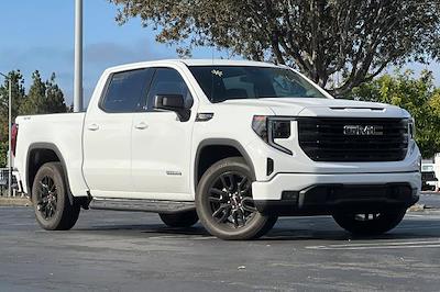 2024 GMC Sierra 1500 Crew Cab 4WD Pickup for sale #G3756GX - photo 1