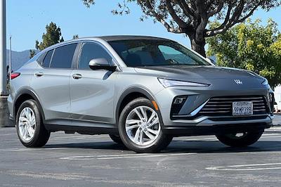 2024 Buick Envista FWD SUV for sale #G3757RX - photo 1