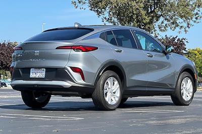 2024 Buick Envista FWD SUV for sale #G3757RX - photo 2