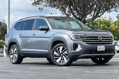 2024 Volkswagen Atlas AWD SUV for sale #G3772G - photo 1