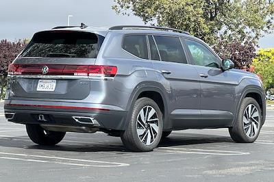 2024 Volkswagen Atlas AWD SUV for sale #G3772G - photo 2
