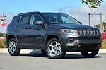 2022 Jeep Compass 4WD SUV for sale #G3786T - photo 1