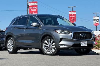 2022 Infiniti QX50 AWD SUV for sale #G3787T - photo 1