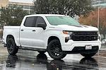 Used 2022 Chevrolet Silverado 1500 Custom Crew Cab for sale #G3837U - photo 1