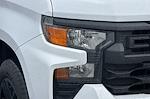 Used 2022 Chevrolet Silverado 1500 Custom Crew Cab for sale #G3837U - photo 43