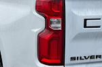 Used 2022 Chevrolet Silverado 1500 Custom Crew Cab for sale #G3837U - photo 45