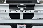 Used 2022 Chevrolet Silverado 1500 Custom Crew Cab for sale #G3837U - photo 46