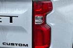 Used 2022 Chevrolet Silverado 1500 Custom Crew Cab for sale #G3837U - photo 47