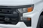 Used 2022 Chevrolet Silverado 1500 Custom Crew Cab for sale #G3837U - photo 49