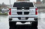Used 2022 Chevrolet Silverado 1500 Custom Crew Cab for sale #G3837U - photo 5