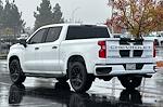 Used 2022 Chevrolet Silverado 1500 Custom Crew Cab for sale #G3837U - photo 6