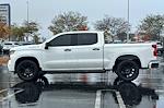 Used 2022 Chevrolet Silverado 1500 Custom Crew Cab for sale #G3837U - photo 7