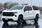 Used 2022 Chevrolet Silverado 1500 Custom Crew Cab for sale #G3837U - photo 8
