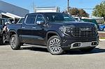 Used 2023 GMC Sierra 1500 Denali Ultimate Crew Cab for sale #G3853 - photo 3