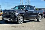 Used 2023 GMC Sierra 1500 Denali Ultimate Crew Cab for sale #G3853 - photo 8