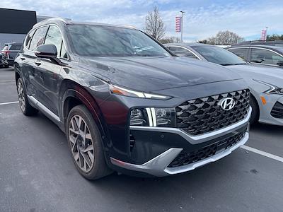 Used 2023 Hyundai Santa Fe - photo 1