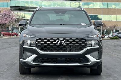 Used 2023 Hyundai Santa Fe - photo 1