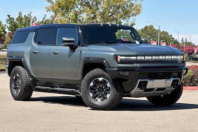 2024 GMC Hummer EV SUV 4WD SUV for sale #G3878T - photo 1