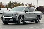 2025 GMC Sierra EV Crew Cab 4WD Pickup for sale #G3893GX - photo 8