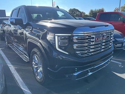 Used 2024 GMC Sierra 1500 Denali Crew Cab for sale #G3917GX - photo 1
