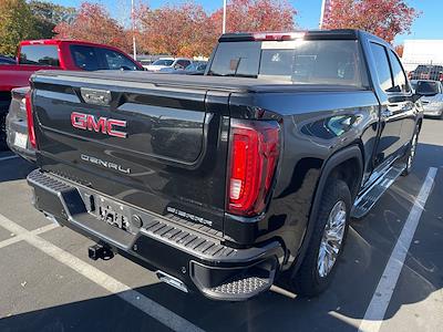 Used 2024 GMC Sierra 1500 Denali Crew Cab for sale #G3917GX - photo 2