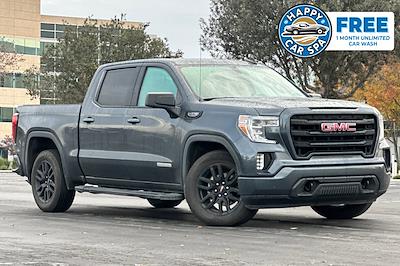 Used 2020 GMC Sierra 1500 Elevation Crew Cab for sale #G3920R - photo 1
