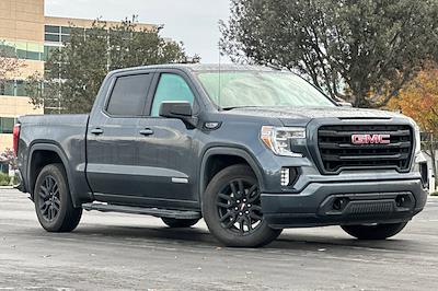 Used 2020 GMC Sierra 1500 Elevation Crew Cab for sale #G3920R - photo 2