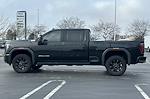 Used 2024 GMC Sierra 3500 AT4 Crew Cab for sale #G3930GX - photo 7