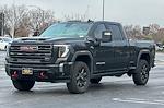 Used 2024 GMC Sierra 3500 AT4 Crew Cab for sale #G3930GX - photo 8