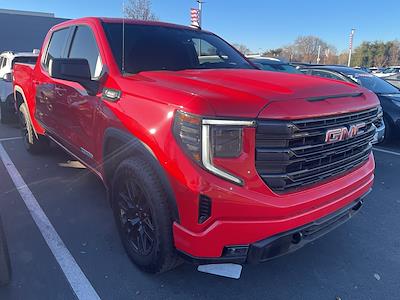 Used 2025 GMC Sierra 1500 Elevation Crew Cab for sale #G3943GX - photo 1